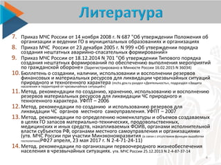 2.7. Организация Мто | PPT
