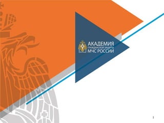 2.12. Организация И Проведение Эвакуации | PPT