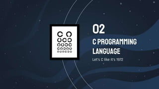 2.C Programming Language.pptx