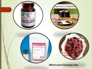 Food processing waste management