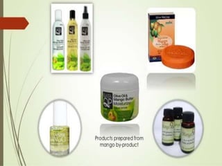 Food processing waste management