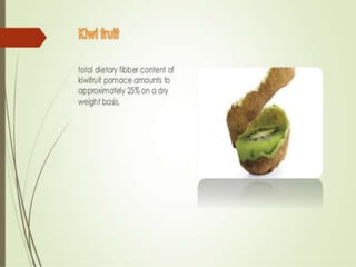 Food processing waste management