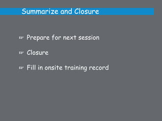 2. PACK Ethiopia training methodology.pptx