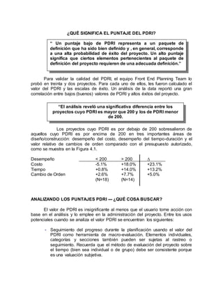 Pdri Score Sheet Example 2. PDRI Secciones 2,3,4,5, y Apendice A.doc
