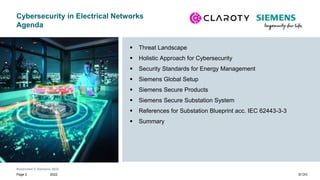 Claroty & Palo Alto Networks: Integration Brief