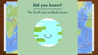How do earthquakes occur?
 