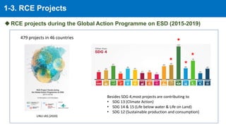 RCE Updates from Global RCE Service Centre | PPTX