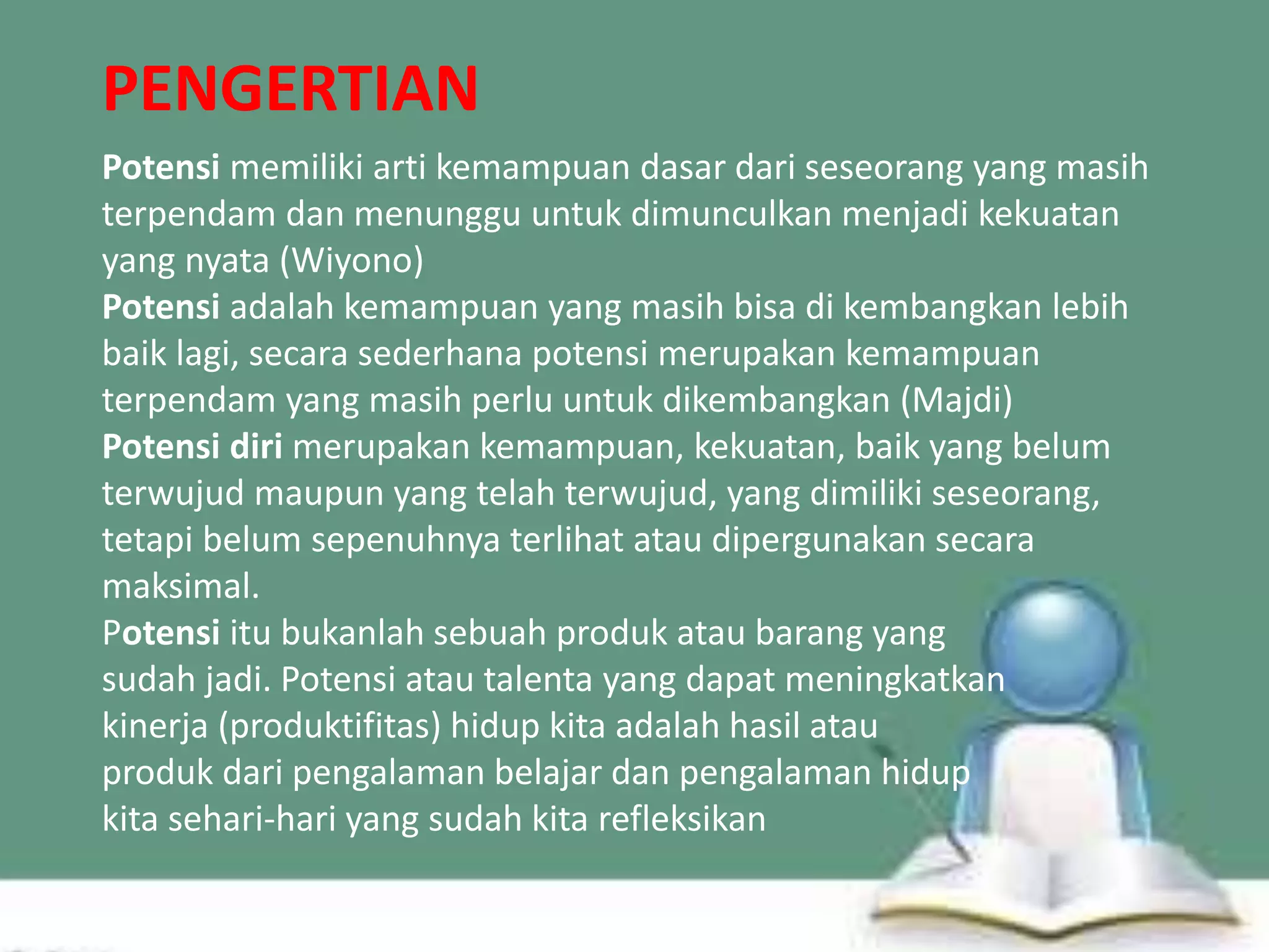 2. PPt - MENGGALI RAHASIA POTENSI DIRI.pptx