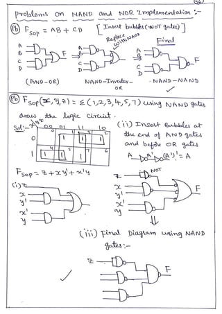 Logic Module Pdf 2. Module 1 Digital Logic Part-2.pdf