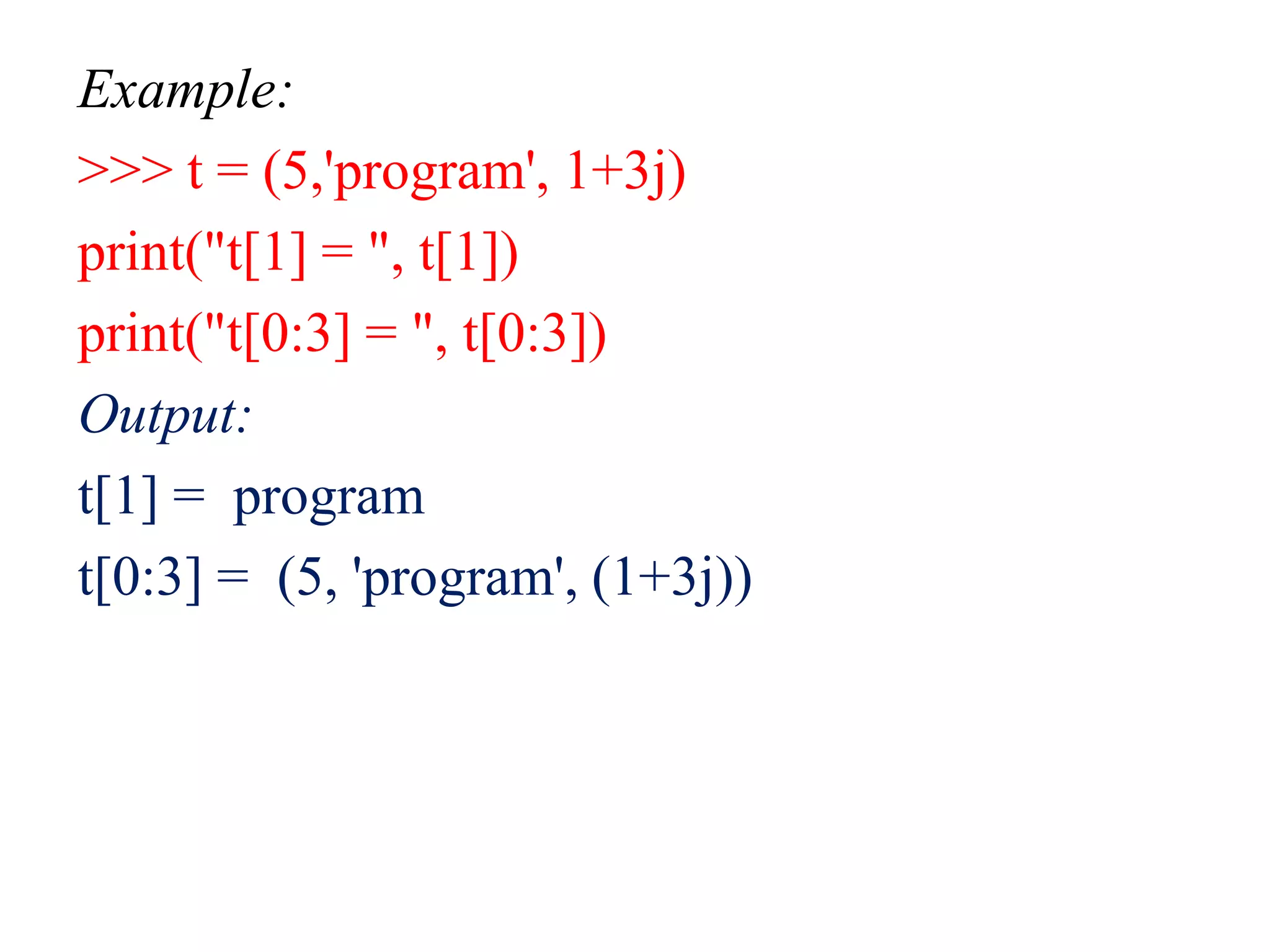 2. Values and Data types in Python.pptx