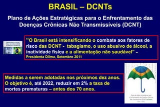 Doenças Cardiovasculares | PPSX