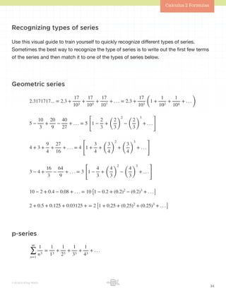 Calculus Series Examples 2.1 Calculus 2.formulas.pdf.pdf