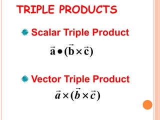 2. Vector Calculus.ppt