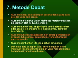 2. MULTI METODE PEMBELAJARAN.ppt