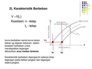 2.2. Generator dc Karakteristik.ppt
