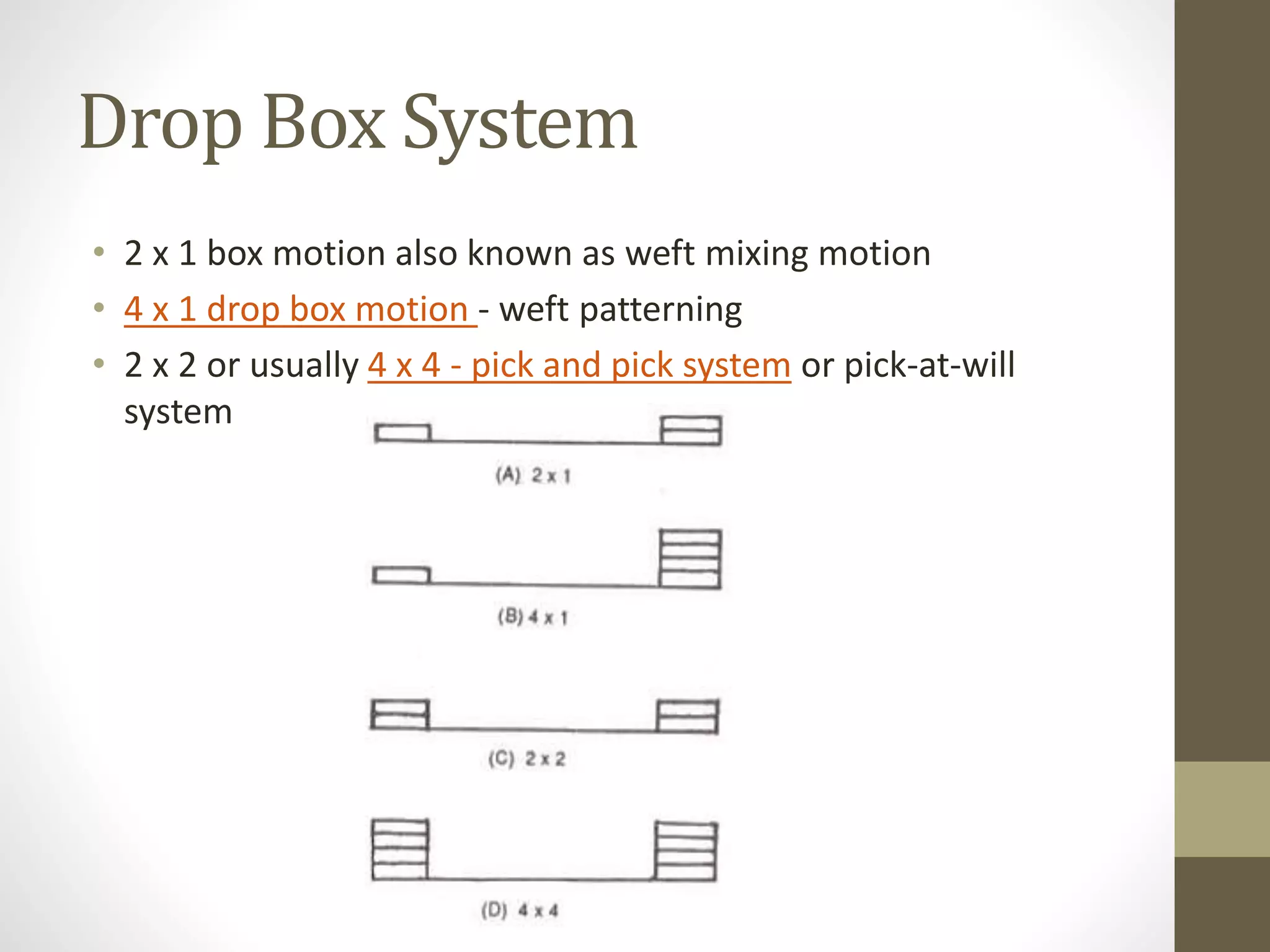 2. Multiple Box Motion.pptx