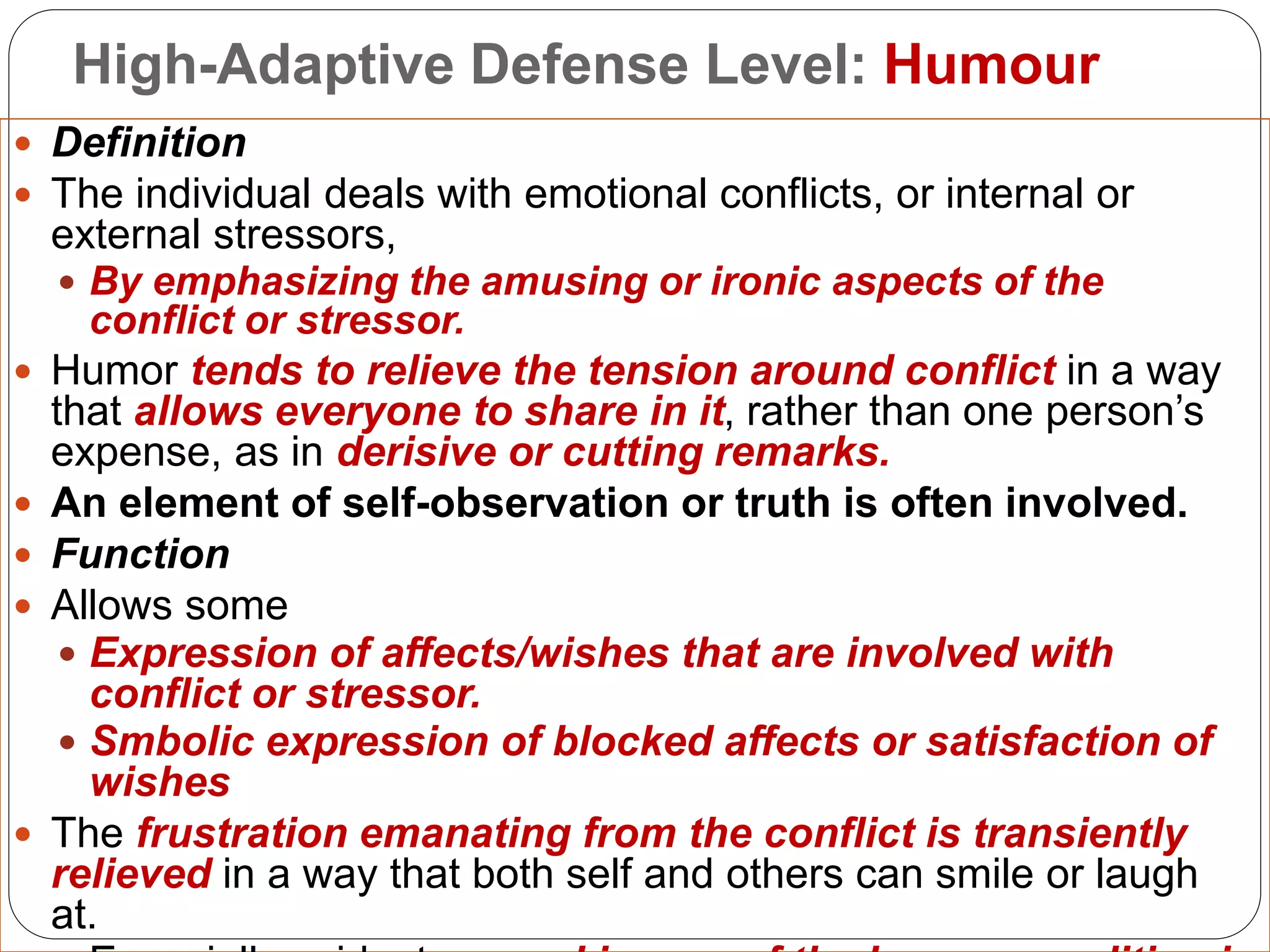 2.Defense mechanisms-High-Adaptive Defense Level.pptx
