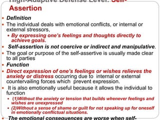 2.Defense mechanisms-High-Adaptive Defense Level.pptx