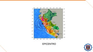 EPICENTRO
 