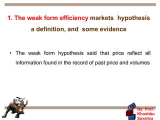2. Efficient Market Hypothesis.pptx