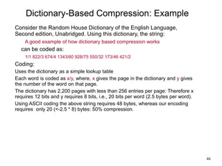 2.3 unit-ii-text-compression-a-outline-compression-techniques-run ...