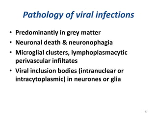 Gray Infection 2.CNS INFECTIONS 2015.pptx