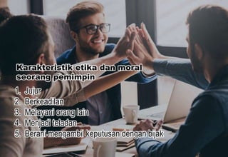 Moral dan Etika Kepemimpinan.pptx