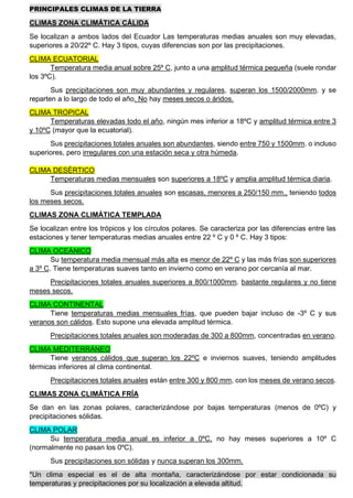 2.PRINCIPALES CLIMAS DE LA TIERRA.pdf