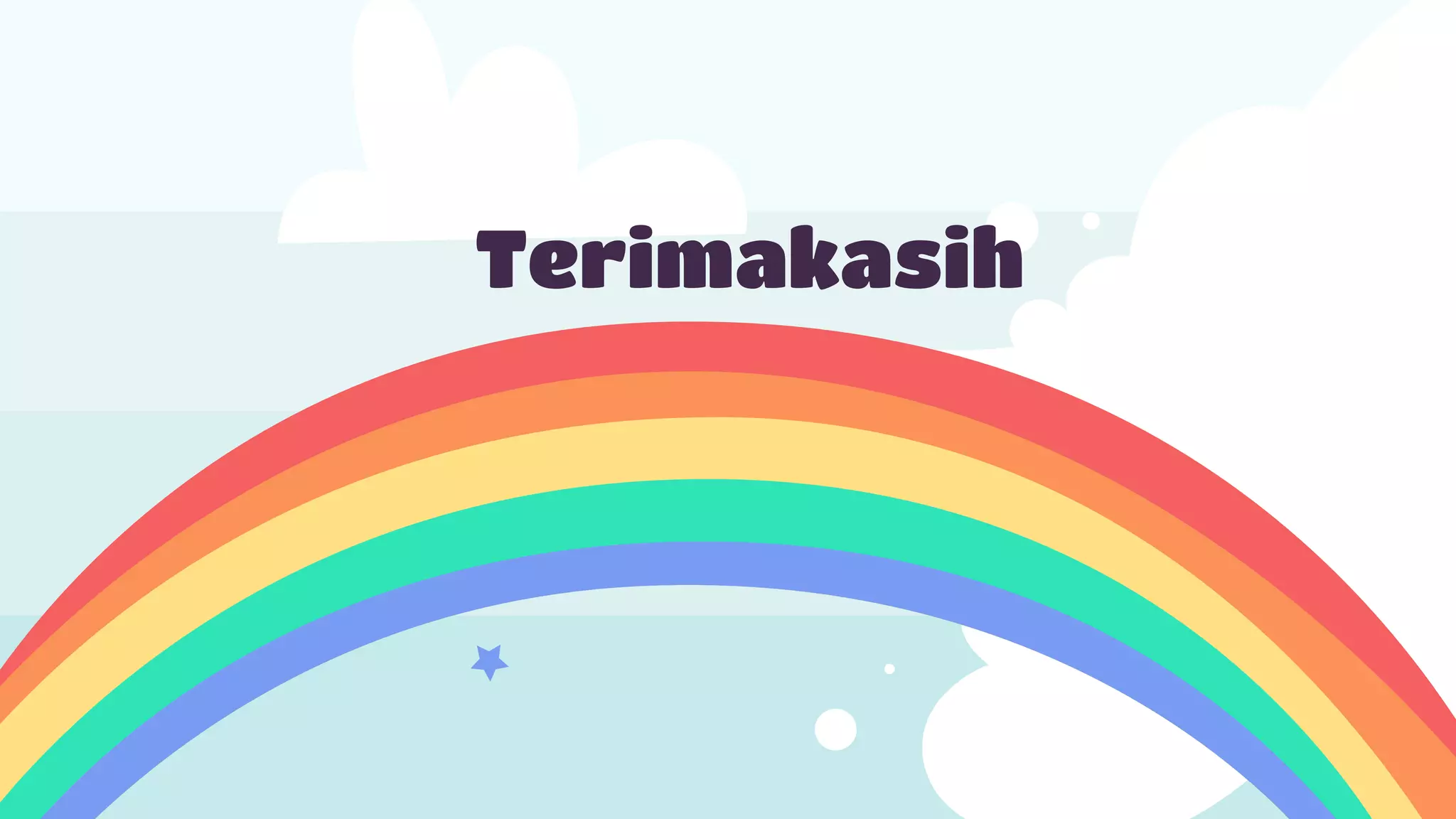 Terimakasih