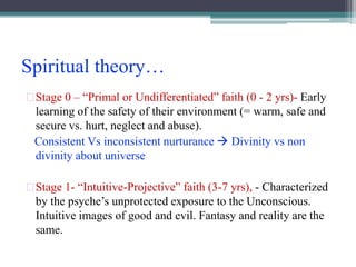 2. Theories of Growth & Development .pptx