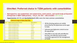 Glimepiride +Metformin an integral part in achieving goals (1).pptx