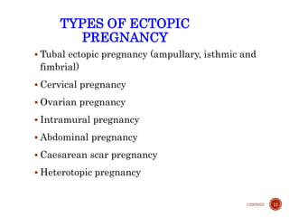 2. ECTOPIC & MOLAR PREGNANCY.pptx