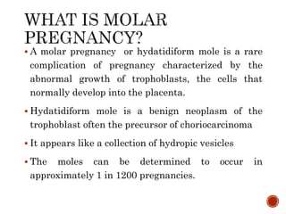 2. ECTOPIC & MOLAR PREGNANCY.pptx