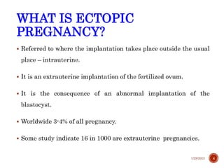 2. ECTOPIC & MOLAR PREGNANCY.pptx