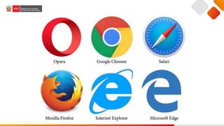 Google Chrome
 