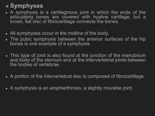 Symphysis Examples 2.2 joint.pptx