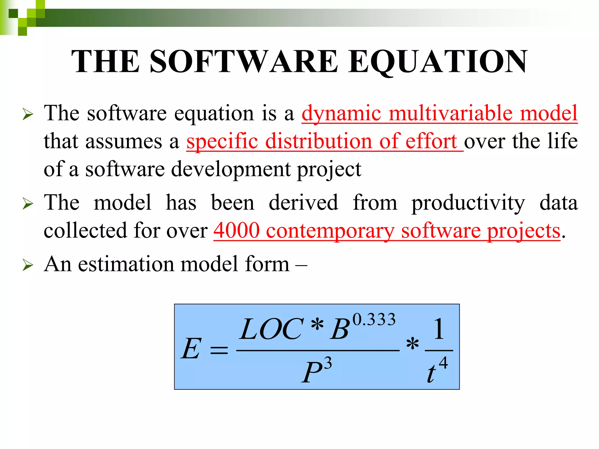 2.6 Empirical estimation models & The make-buy decision.ppt