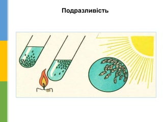 Подразливість
 