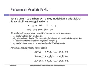 Driver Rofik N 2. Analisis Multivariate-Rofik_Diklat_KU_With Solution.pdf
