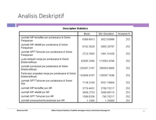 Driver Rofik N 2. Analisis Multivariate-Rofik_Diklat_KU_With Solution.pdf