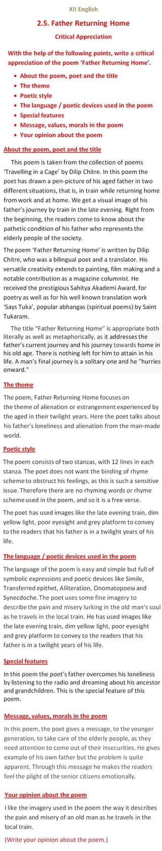 2.5. Father Returning Home-Critical Appreciation.pdf.pdf