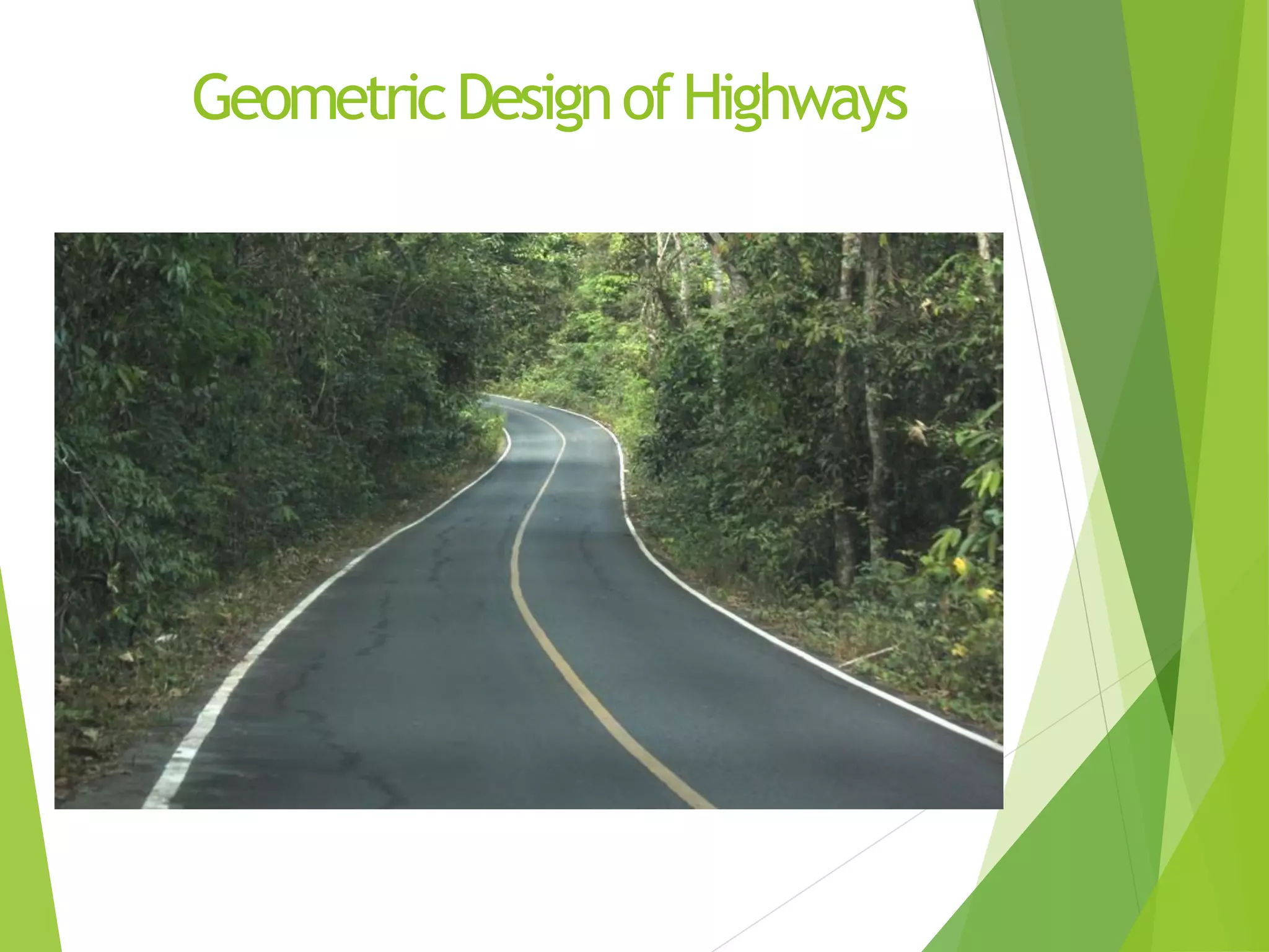 2. Geometric Design of Highways.pdf