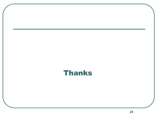 Thanks
24
 