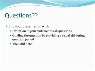 2.2 Format of a good presentation.ppt
