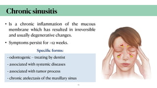 2. Sinuses Pathology 21-22 (1).pdf
