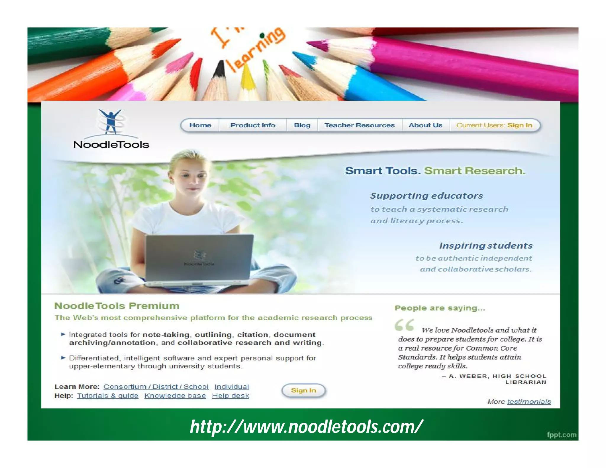 http://www.noodletools.com/
http://www.noodletools.com/
 