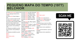 PEQUENO MAPA DO TEMPO (1977)
BELCHIOR
 