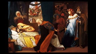 2.Les tragédies de William Shakespeare dans la peinture (2).ppsx