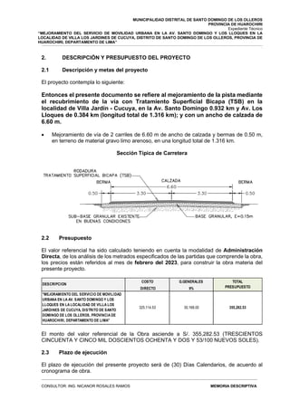 2.1 Mem Desc - Sto Dom y Lloq.pdf