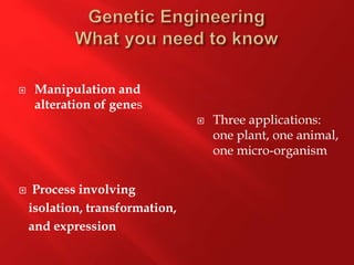 Genetic Engineering.pptx